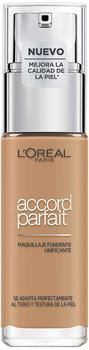 L'Oréal Paris True Match Super-Blendable Make-Up 7.D Ambre Doré (30ml)