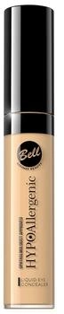 Bell Hypoallergenic Liquid Eye Concealer 02 Medium (6,5 g)