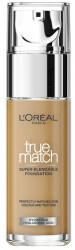 L'Oréal Paris True Match Super-Blendable Make-Up 6.5D Caramel Doré (30ml)