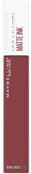 Maybelline Superstay Matte Ink Lipstick 160 Mover (5ml)