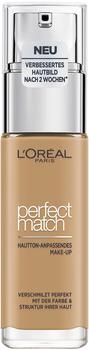 L'Oréal Perfect Match Make-up (30 ml) 5.5W Golden Sun