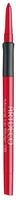 ARTDECO Lippen-Makeup Pure Minerals Mineral Lip Styler 40 g red Female, Grundpreis: