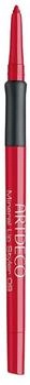 Artdeco Mineral Lip Styler 09 Mineral Red