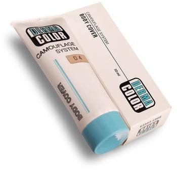 Dermacolor Body Cover D 2 1/2 (50 ml)