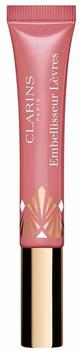 Clarins Eclat Minute Embellisseur L&egrave;vres 19 Intense Smoky Rose (12ml)