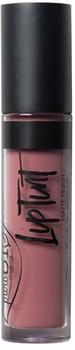 PuroBIO Lip Tint Liquid Lipstick (4 ,8ml) 04 Cool Pink