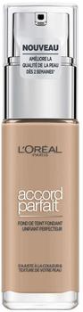 L'Oréal Paris True Match Super-Blendable Make-Up 3.R Beige Rosé (30ml)