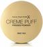 Max Factor Creme Puff Powder