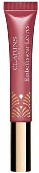 Clarins Eclat Minute Embellisseur L&egrave;vres 17 Intense maple (12 ml)