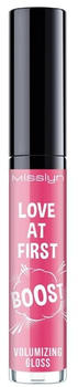 Misslyn Love At First Boost Volumizing Gloss Nr. 02 Boost Vibes (3,5ml)