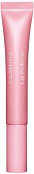 Clarins Eclat Minute Embellisseur L&egrave;vres (12 ml) 21 Soft Pink Glow