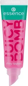 Essence Juicy Bomb Shiny Lipgloss 102 Witty Watermelon (10ml)