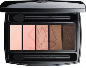 Lanc&ocirc;me Hypn&ocirc;se Palette 5 Eyeshadow Palette 01 French Nude (4 g)