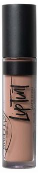 PuroBIO Lip Tint Liquid Lipstick (4 ,8ml) 01 Nude