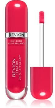 Revlon Ultra HD Vinyl Lip Polish Lipstick 900 Fearless Who? (5.9ml)