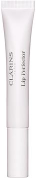 Clarins Eclat Minute Embellisseur L&egrave;vres (12 ml) 20 Translucent Glow