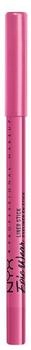 NYX Epic Wear Semi-Perm Graphic Liner Stick (1,2g) Pink Spirit