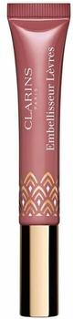 Clarins Eclat Minute Embellisseur L&egrave;vres (12 ml) 16 Intense Rosebud