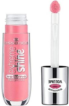 Essence Extreme Shine Volume Lipgloss 05 Pink Panther (5ml)
