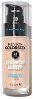 Revlon 7221553001, Revlon Colorstay (110 Ivory) (7221553001), Grundpreis: &euro;