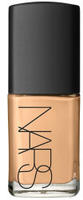 NARS Sheer Glow Foundation Hydratisierendes Make Up Farbton SAHEL 30 ml, Grundpreis:
