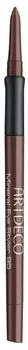 Artdeco Mineral Lip Styler 95 - Purple Elderberry