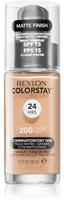 Revlon Cosmetics ColorStay SPF 15 langanhaltendes mattierendes Make up f&uuml;r fettige