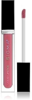 Sigma Beauty Matte Liquid Lipstick Behold (5.7 g)