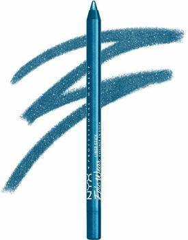 NYX Epic Wear Semi-Perm Graphic Liner Stick Nr.11 Turquoise Storm (1,2g)