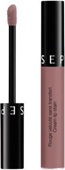 Sephora Collection Cream Lip Stain Lipstick 37 Pink Frosting (5ml)