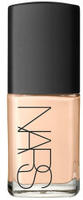 NARS Sheer Glow Foundation Hydratisierendes Make Up Farbton YUKON 30 ml