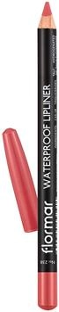 Flormar Waterproof Lipliner 238 Pure Rose (1,14 g)