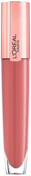 L'Oréal Brilliant Signature Plump Lipgloss (7ml) 412 Heighten