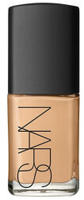 NARS Sheer Glow Foundation Hydratisierendes Make Up Farbton VALENCIA 30 ml