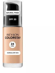 Revlon ColorStay Make-up Normal/Dry Skin - 200 Nude (30 ml)