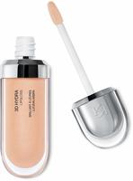 KIKO Milano 3D Hydra Lipgloss Hydratisierendes Lipgloss mit 3D-Effekt Farbton 02