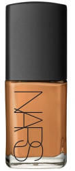Nars Sheer Glow Foundation Caracus