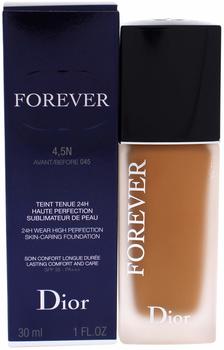 Dior Forever Skin Foundation 4,5N (30ml)