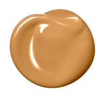 Nars Sheer Glow Foundation Moorea