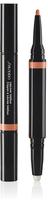 Shiseido 729238164154, Shiseido Lipliner InkDuo 01
