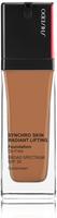 SHISEIDO - Synchro Skin Radiant Lifting - Foundation SPF30 - 30ml 430 Cedar