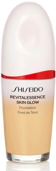 Shiseido Shiseido Revitalessence Skin Glow Foundation SPF 30 Sand (30ml)