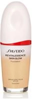 Shiseido Revitalessence Skin Glow Foundation Shell 160 30 ml, Grundpreis: &euro;