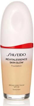 Shiseido Shiseido Revitalessence Skin Glow Foundation SPF 30 Shell (30ml)