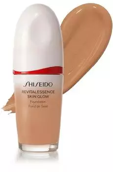 Shiseido Shiseido Revitalessence Skin Glow Foundation SPF 30 Sunstone (30ml)