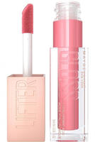 MAYBELLINE NEW YORK Lipgloss "LIFTER GLOSS LIP GLOSS" f&uuml;r gepflegte und voller