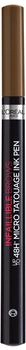L'Oréal Unbelieva Brow Micro Tatouage Longwear 48Hr Eyebrow Ink (1g) 105 Brunette