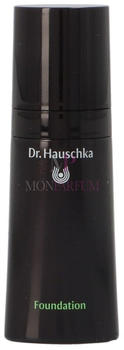 Dr. Hauschka 07 Pecan (30 ml)