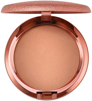 MAC Skinfinish Sunstruck Matte Bronzer (8g) Medium Rosy