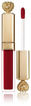 Dolce & Gabbana Devotion Liquid Lipstick In Mousse (5ml) 410